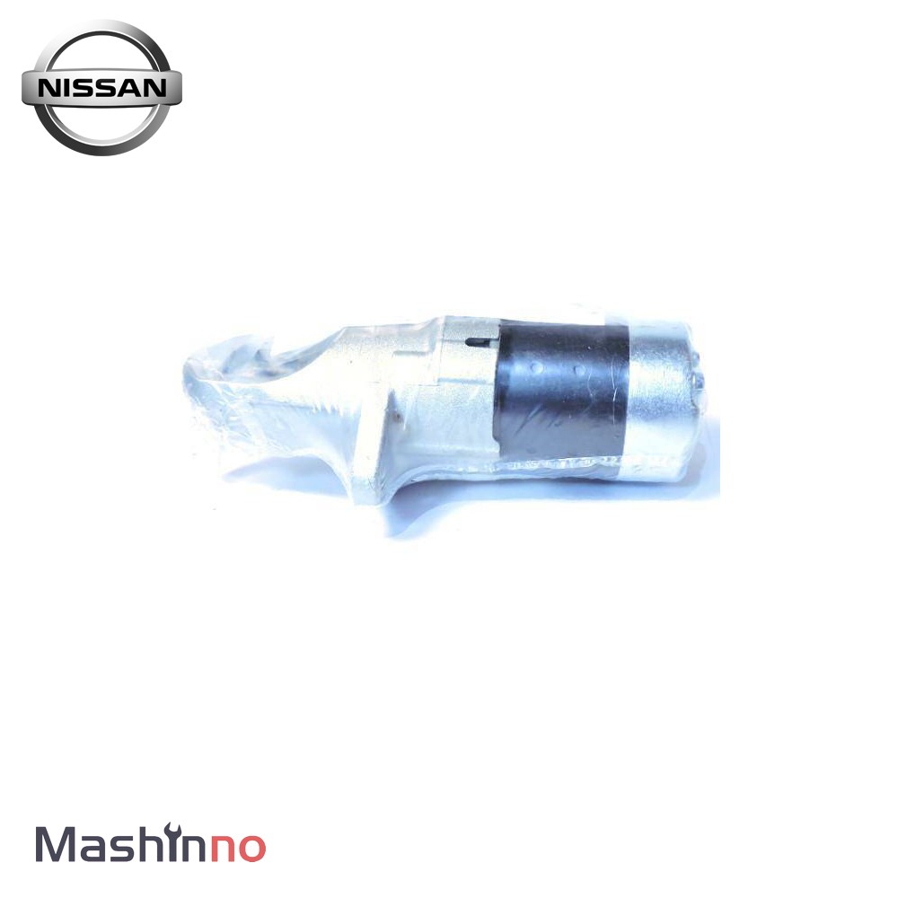 استارت نیسان ماکسیما