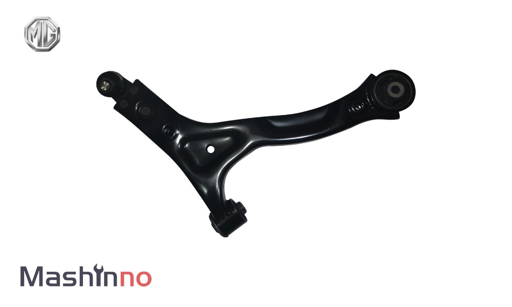 طبق راست ام جی 350