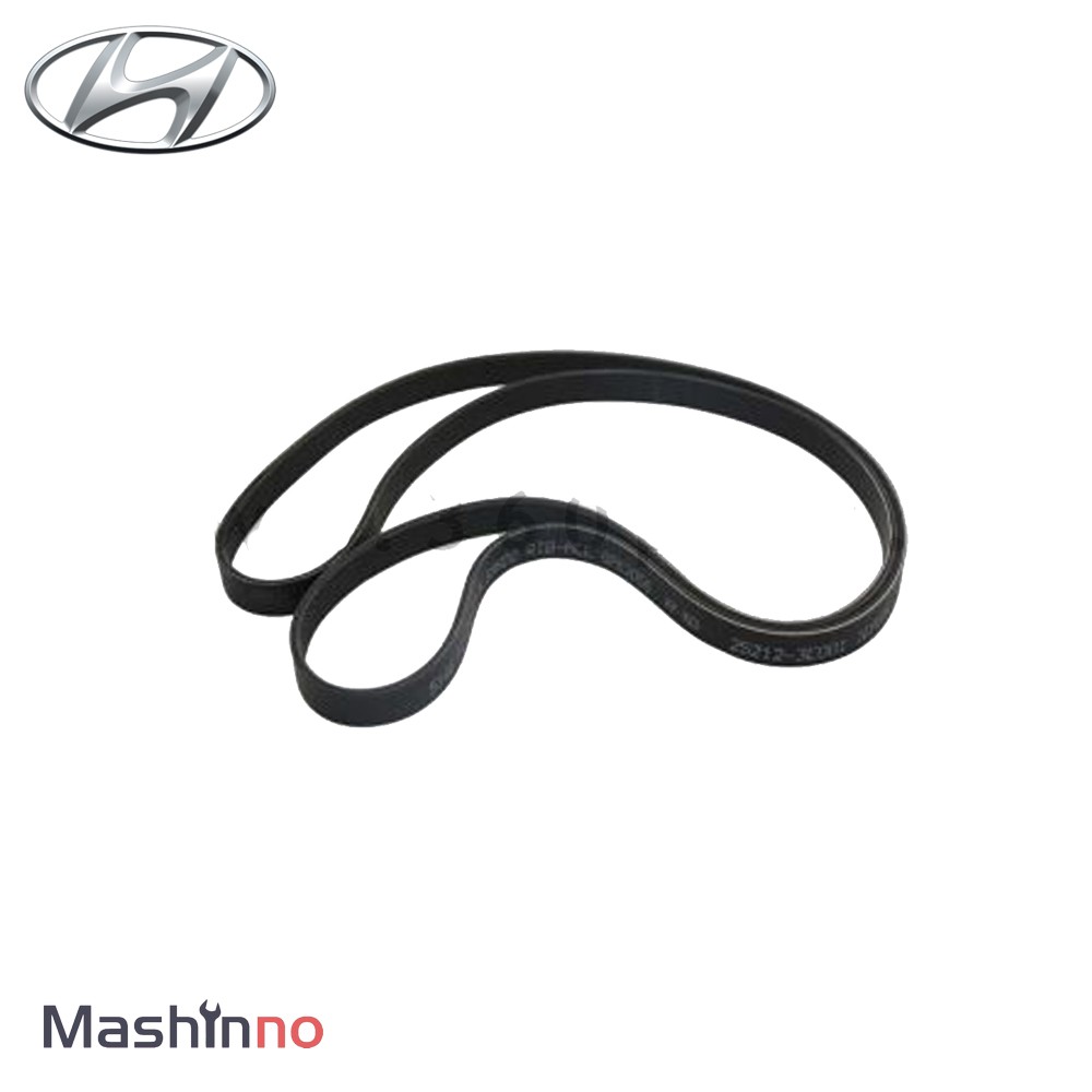 تسمه دینام هیوندای I40