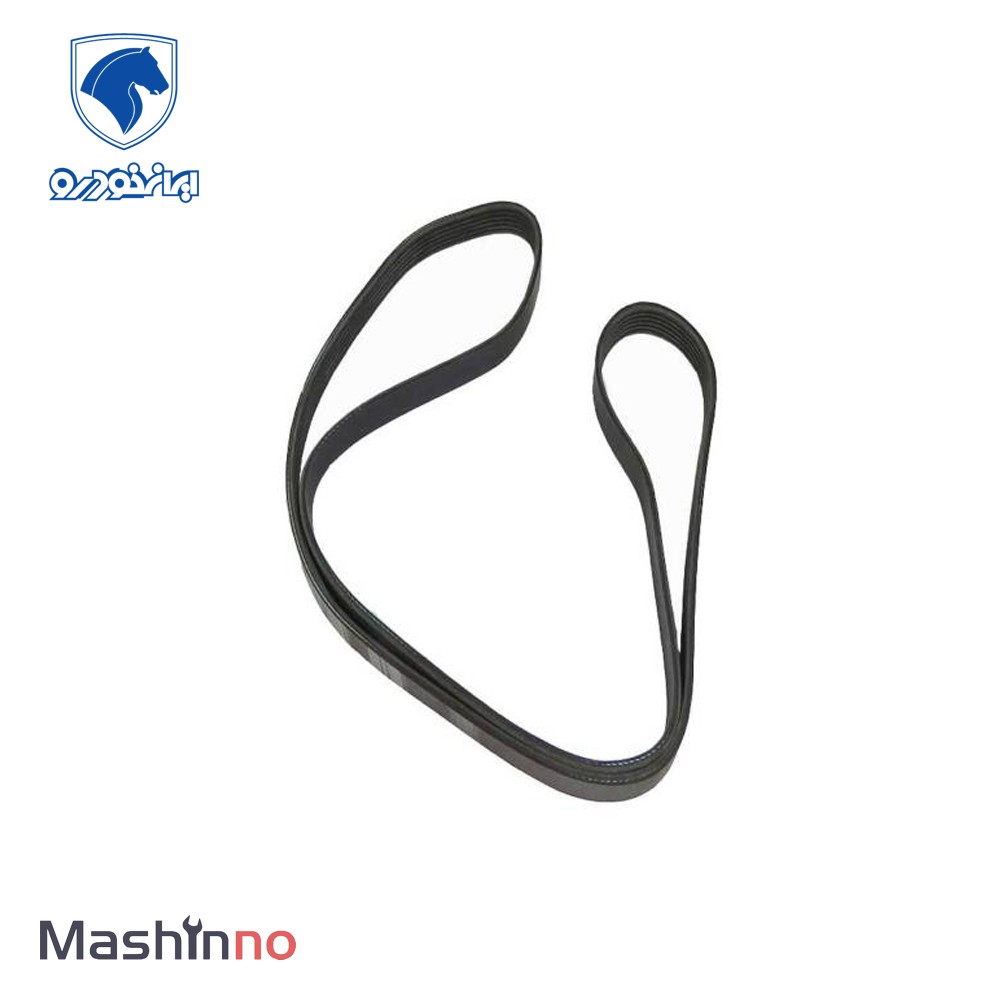 تسمه دینام رانا