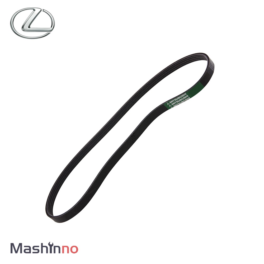 تسمه دینام لکسوس Rx350