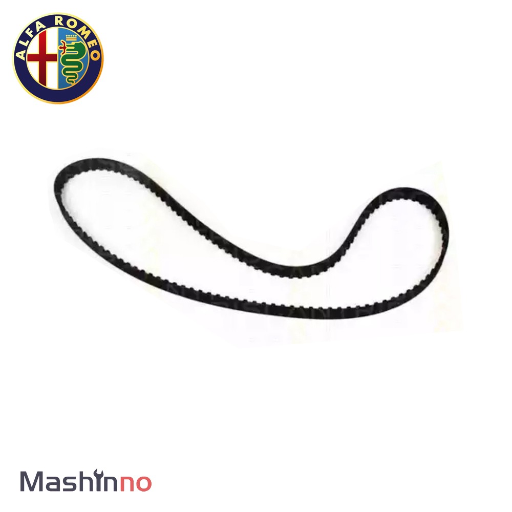 تسمه تایم آلفارومئو جولیتا