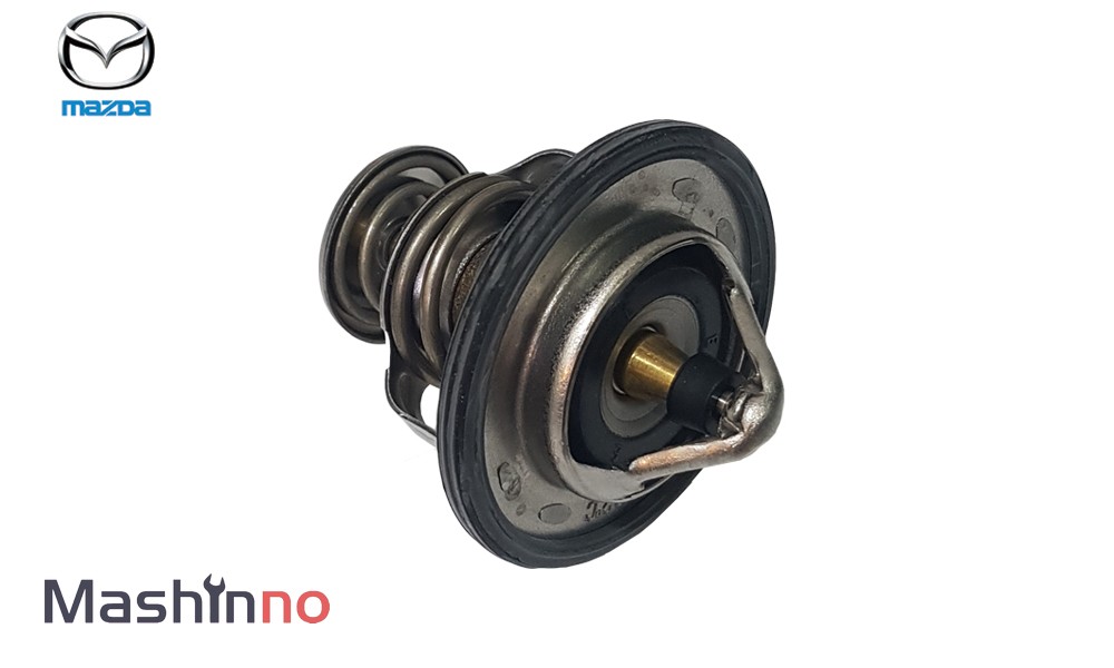 ترموستات مزدا 2