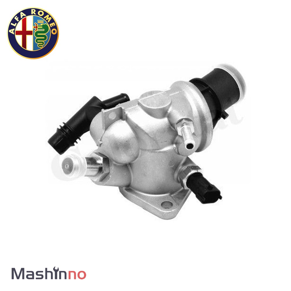 ترموستات آلفارومئو جولیتا