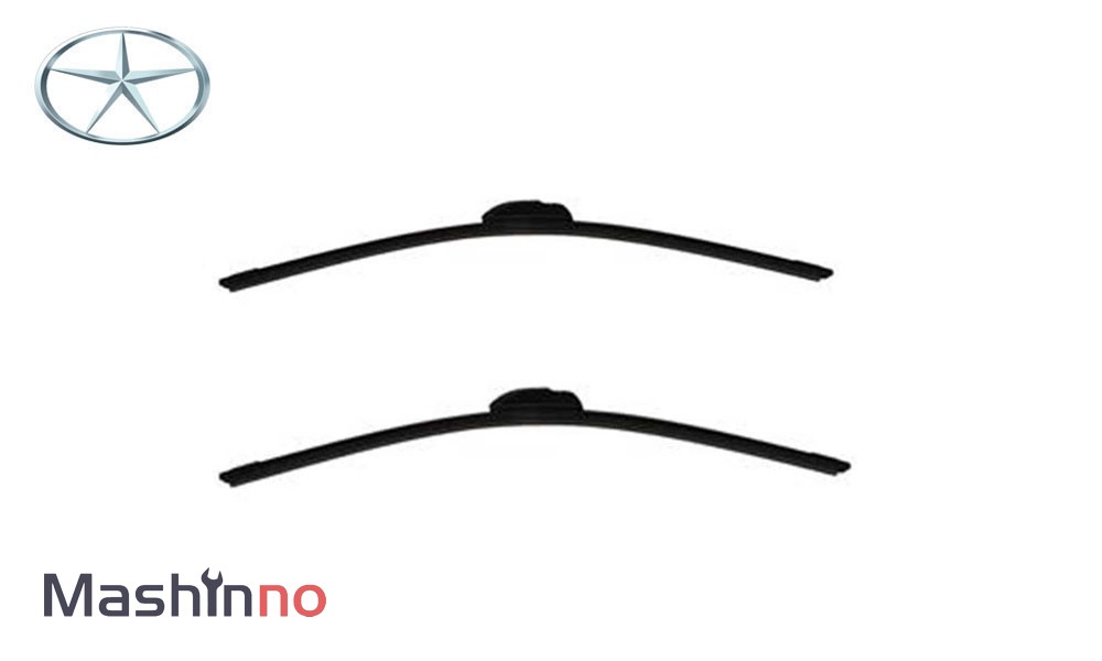 تیغه برف پاک کن جک J5