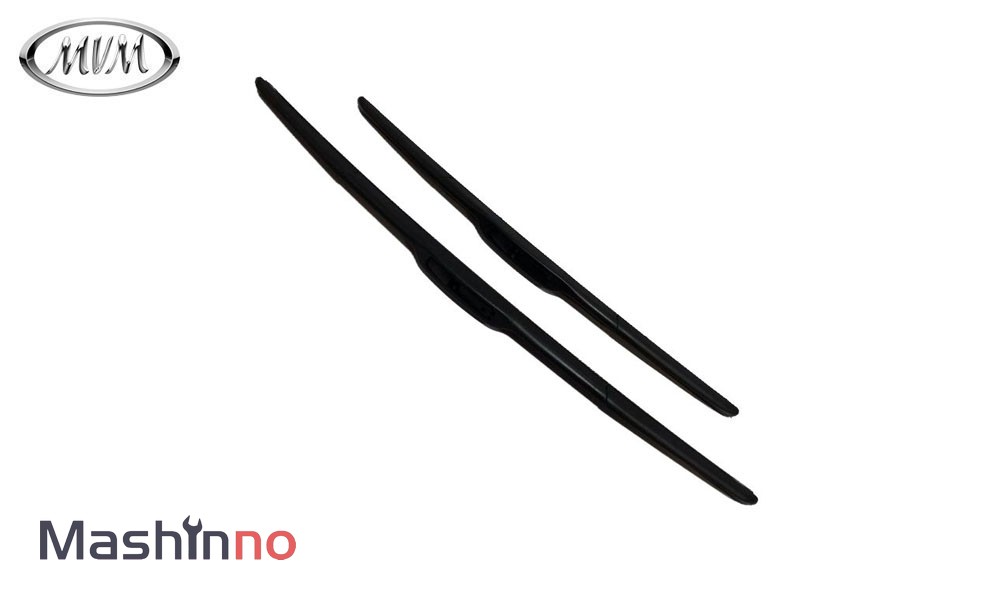 تیغه برف پاک کن ام وی ام new x33