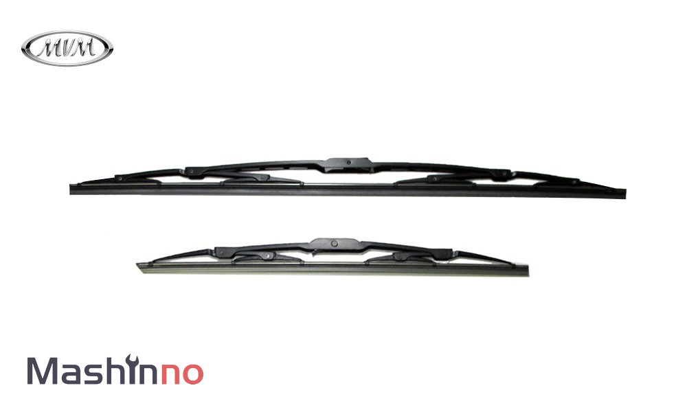 تیغه برف پاک کن جلو ام وی ام x33s