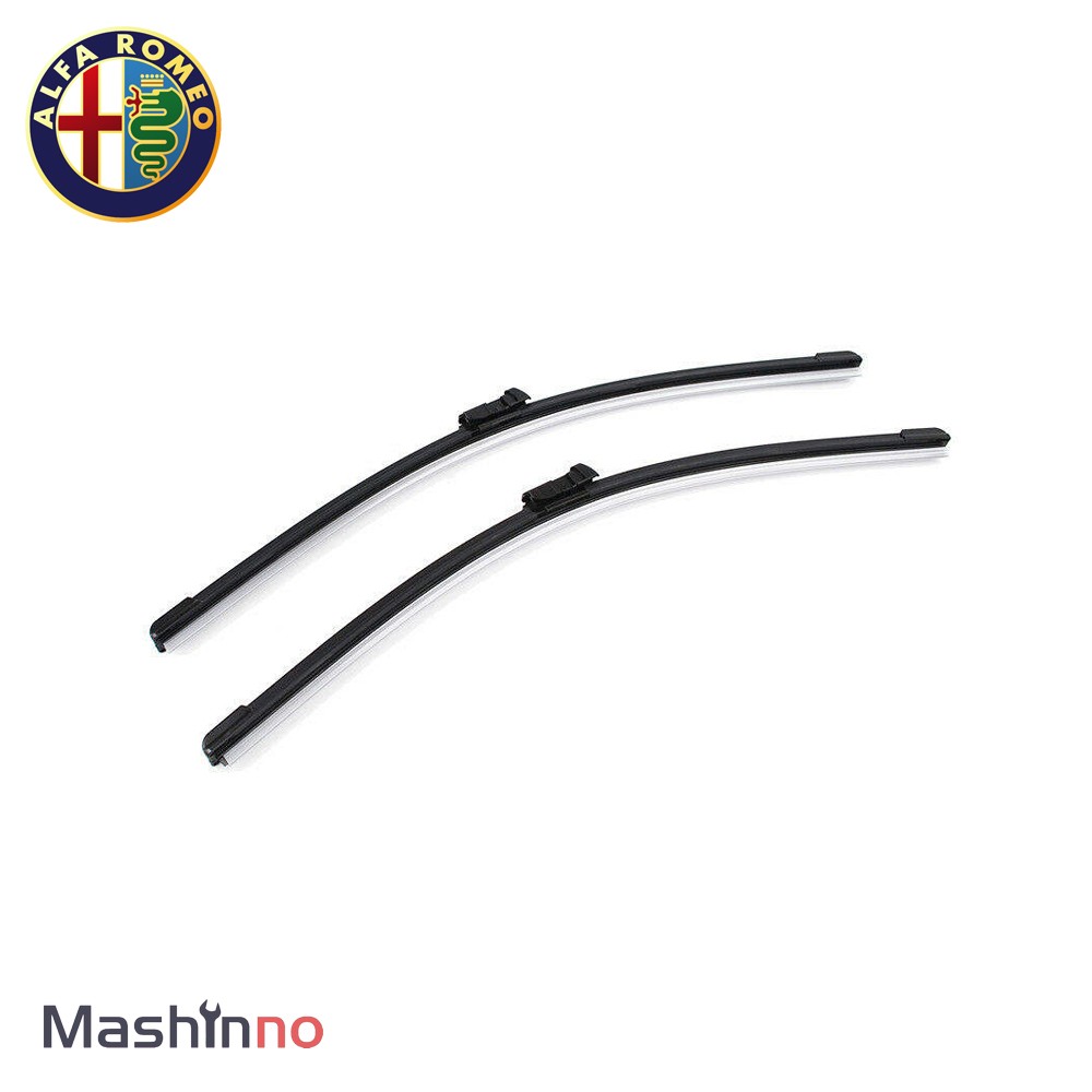 تیغه برف پاک کن آلفارومئو جولیتا