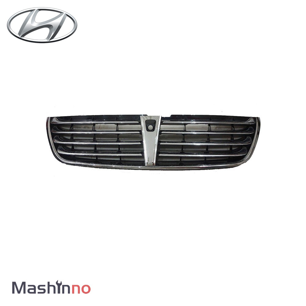 جلو پنجره هیوندای سنتنیال