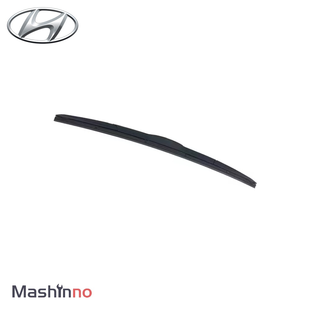 تیغه برف پاک کن هیوندای سنتنیال