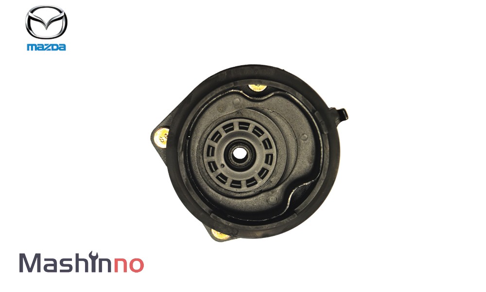 توپى سر کمک عقب چپ مزدا 323F 