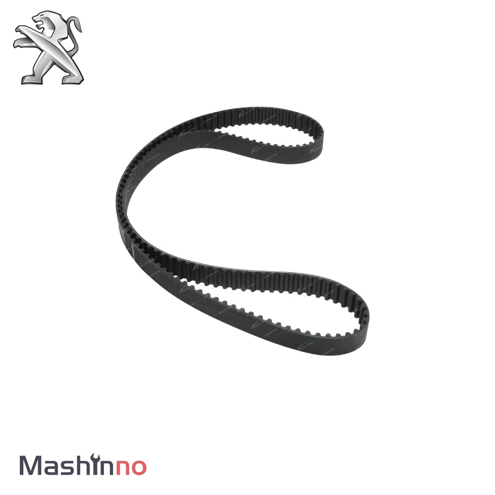 تسمه تایم پژو407