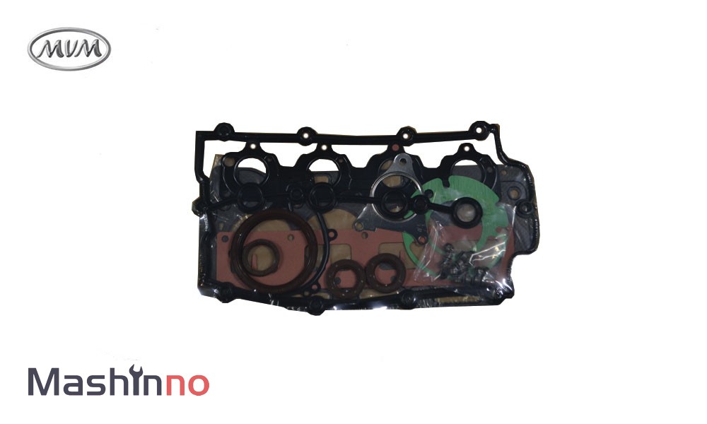 واشر کامل ام وی ام 550