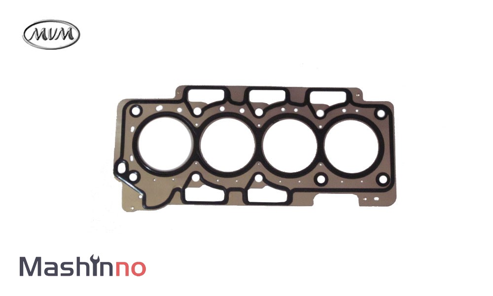 واشر سر سیلندر ام وی ام 550