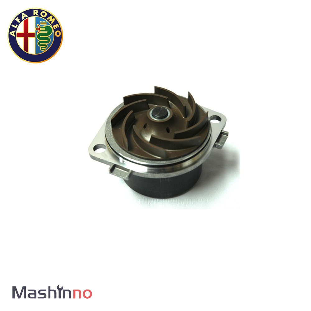 واتر پمپ آلفارومئو جولیتا