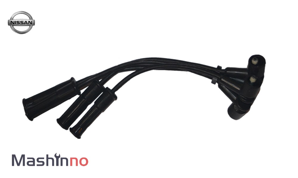 وایر شمع نیسان انژکتور