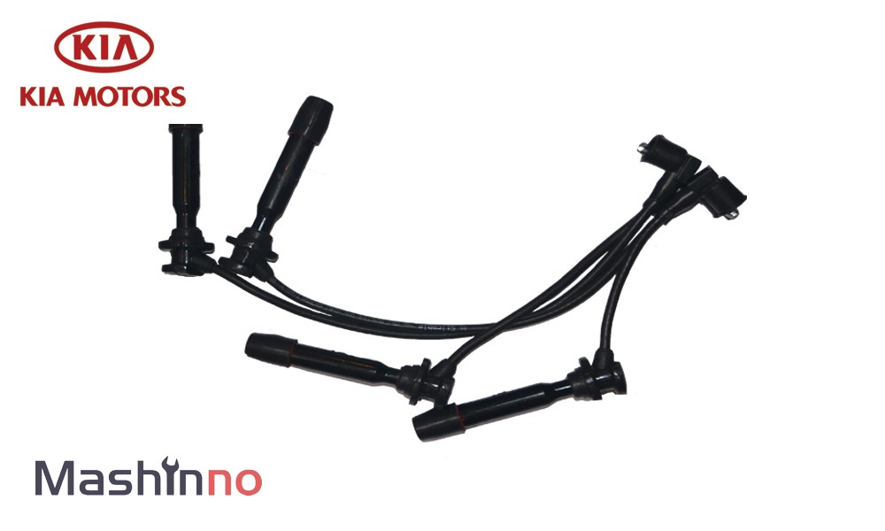 وایر شمع ریو