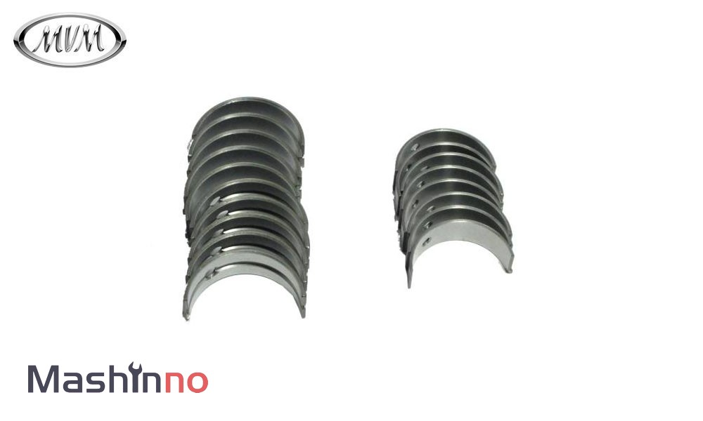 یاتاقان ام وی ام 550